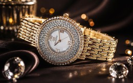Đăng Quang Watch gợi ý quà tặng 20/10 tinh tế với ưu đãi giảm tới 50%