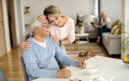 Về hưu mới thấm: Có 3 điều cha mẹ càng giữ kín, tuổi già càng bình yên