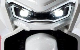 Xe máy điện giá 32 triệu đồng chạy 250 km/lần sạc, pin tháo rời dễ thay thế