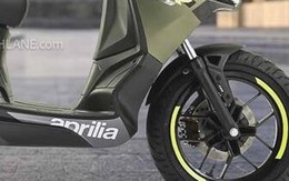 Cạnh tranh Air Blade, xe ga 175cc của Piaggio giá 29,5 triệu đồng thiết kế thể thao, màn hình TFT, ABS có gì nổi bật nếu về Việt Nam?