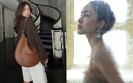 Nữ diễn viên Việt vừa lọt đề cử 100 gương mặt đẹp nhất thế giới có nhan sắc ra sao ở đời thực?