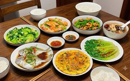 Đàn ông trên 50 tuổi nên luân phiên 8 món ăn giàu kẽm này để duy trì thể lực dẻo dai