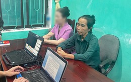 Phú Thọ: Người phụ nữ lừa đảo hơn 2,4 tỷ đồng bằng thủ đoạn nhận tiền gửi hộ vào hợp tác xã