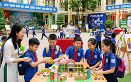 Danh mục 7 nhóm hành vi bị cấm khi tổ chức hoạt động giáo dục ngoài giờ chính khóa từ 15/11/2026