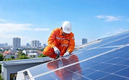 Chuyên gia chia sẻ cách dùng điện mặt trời để tối ưu hiệu quả mà nhiều gia đình và doanh nghiệp thường bỏ qua