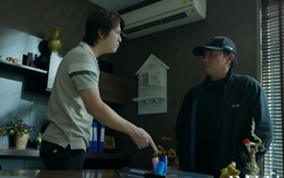 Phù Sa sốc khi phát hiện con người thật của Nghiệm