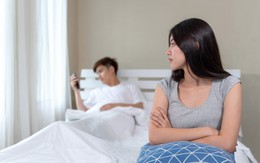 Chồng rất tốt nhưng yếu sinh lý, vợ cố chịu đựng nhưng càng sống càng tuyệt vọng