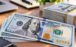 Tỷ giá USD hôm nay 14.10: Đồng USD, đồng EUR thị trường tự do bật tăng