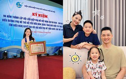 Bảo Thanh có tin vui ở tuổi 36