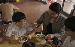 Sau khi ly hôn, Hạnh (Huyền Lizzie) đã có thiện cảm với Toản (Duy Hưng)