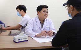 33 tuổi mới dậy thì, người đàn ông nuôi hy vọng có con sau nhiều năm