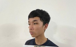 Giao xe máy cho bạn chưa đủ điều kiện, nam sinh ở Ninh Bình bị khởi tố