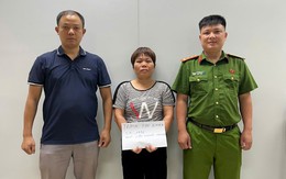 Hà Nội: Đối tượng truy nã vì 'mua bán phụ nữ' sa lưới sau 3 thập kỷ lẩn trốn