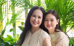 Con dâu NSND Lan Hương từng gây tranh cãi khi không phân biệt được lá lốt với lá trầu không