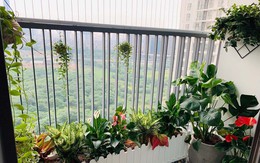 4 lỗi thiết kế ban công gây thất thoát tài lộc và năng lượng cần tránh để giữ tài lộc