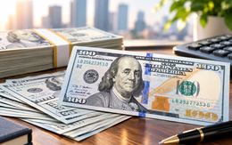 Tỷ giá USD hôm nay 15/10: DXY vượt 102 điểm, người mua USD cần lưu ý điều gì?