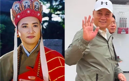 'Đường Tăng' Trì Trọng Thụy bước đi chậm, tay trái 'gần như không cử động'