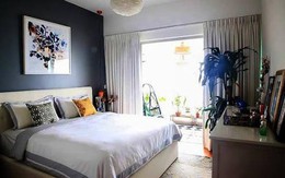 Sai lầm khi thiết kế phòng ngủ nhiều người mắc phải