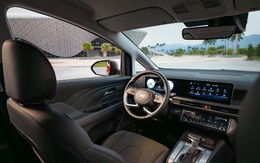 Hyundai Stargazer giảm sốc tới 117 triệu đồng, MPV 7 chỗ rẻ hơn Kia Morning
