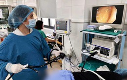 Không triệu chứng bất thường, người phụ nữ 48 tuổi phát hiện sán dây bò dài 70cm từ việc nhiều người Việt bỏ qua