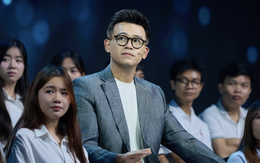 'Vua Tiếng Việt' mùa 7 có người dẫn mới