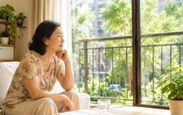 Tuổi già không có lương hưu, tôi càng thấm thía: Nếu còn trẻ, đừng mắc sai lầm như tôi!