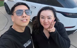 Xuân Mai 'Con cò bé bé' trở lại với đường đua nhạc Việt khi tái ngộ với rapper LJ