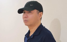 Vợ NSND Công Lý nhìn lại 1 thập kỷ bên chồng