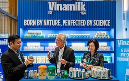 Lý do Vinamilk Green Farm nhận nhiều giải quốc tế