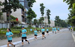 Sinh nhật 50 năm Vinamilk: hơn 1.500 nhân viên chọn cách đặc biệt để cùng chúc mừng