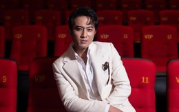 Nam diễn viên đang gây tranh cãi trong phim "Căn nhà không mái che" là ai?