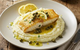 Ăn cá thế nào tốt cho tim mạch? Những điều cần biết về omega-3