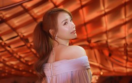 Nhã Phương tươi tắn bên Minh Tuyết, Midu