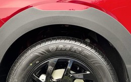 Cạnh tranh Kia Sonet, SUV 5 chỗ giá 270 triệu đồng ra mắt thiết kế thể thao, trang bị động cơ tăng áp, rẻ hơn Kia Morning