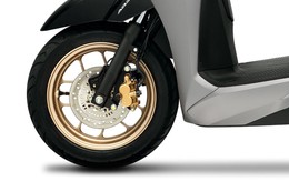 Giá xe Honda LEAD mới nhất tháng 10 giảm mạnh ở đại lý, rẻ nhất từ trước tới nay