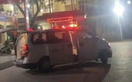 Vụ học sinh lớp 1 ngã tử vong ở sân trường 'không có dấu hiệu tội phạm'
