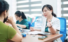 Chỉ vợ đi khám hiếm muộn nhưng 40% nguyên nhân lại có thể đến từ chồng
