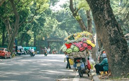 Dự báo thời tiết hôm nay 18/10: Miền Bắc nắng nóng kéo dài đến bao giờ?