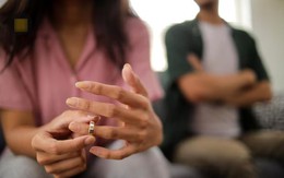 Ly hôn ở tuổi 50, tôi mới nhận ra mình đã làm tổn thương con trai suốt nhiều năm