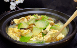 Tôi rất thích món canh này, mỗi tuần nhất định phải nấu một lần: Hương vị vô cùng thơm, mềm và siêu ngon
