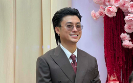 Diễn viên Vương Anh 'Về nhà đi con' tổ chức lễ ăn hỏi