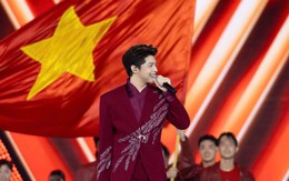 Sắp diễn ra concert Quốc gia 'Tự hào là người Việt Nam 2026' tại Thái Nguyên, quy tụ dàn nghệ sĩ 'khủng'