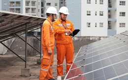 Điện mặt trời: Hiểu đúng để sử dụng hiệu quả trong quá trình tự sản xuất, tự tiêu thụ