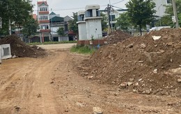 Gần 10.000 tấn rác xây dựng mỗi ngày, Hà Nội chạy đua bố trí điểm tiếp nhận và tái chế