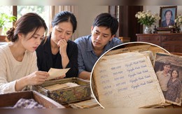 Sau đám tang mẹ, 3 chị em mới biết bà đã âm thầm gửi tiền cho một người suốt nhiều năm