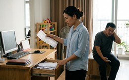 Trong nhà, ai cũng khen anh rể sống tình nghĩa, chỉ riêng tôi biết bí mật đằng sau lời khen ấy