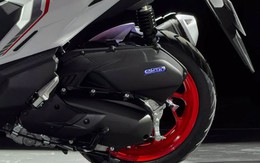 Honda bán xe ga động cơ 160cc giá 45 triệu đồng trang bị ấn tượng, rẻ hơn Air Blade