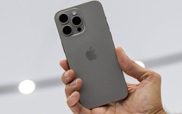 Đây là chiếc iPhone Pro Max cũ giảm giá mạnh nhất tới gần 17 triệu đồng, xịn đẹp chẳng kém iPhone 18 Pro Max đáng mua nhất hiện nay