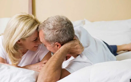 Để 'cuộc yêu' mãnh liệt và kéo dài hơn