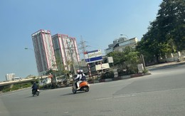 Miền Bắc tiếp tục chuỗi ngày nắng nóng bất thường vào tháng 10